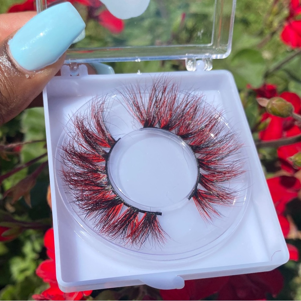 LASHES